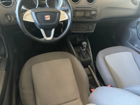 Seat Ibiza 1.9TDI, снимка 7 - Автомобили и джипове - 45312046