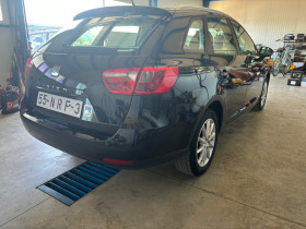 Seat Ibiza 1.9TDI, снимка 4 - Автомобили и джипове - 45312046