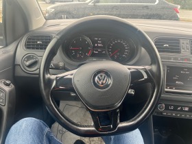 VW Polo 1.4 TDI NAVI  | Mobile.bg   11