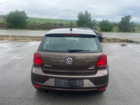 VW Polo 1.4 TDI NAVI  | Mobile.bg   5