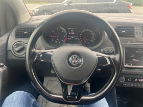 VW Polo 1.4 TDI NAVI  | Mobile.bg   12