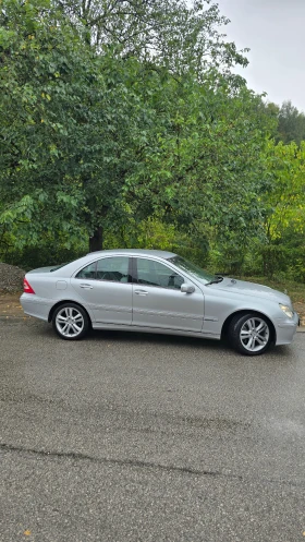 Mercedes-Benz C 320 3.2 CDI НОВ, снимка 1