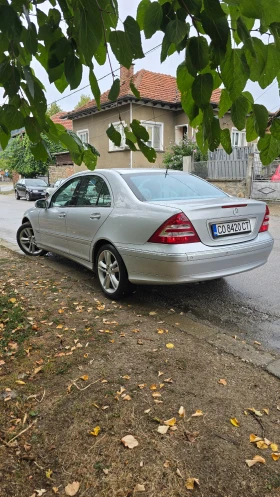 Mercedes-Benz C 320 3.2 CDI НОВ, снимка 2