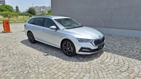 Skoda Octavia 2.0TDI Germany | Mobile.bg    6