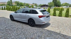     Skoda Octavia 2.0TDI Germany