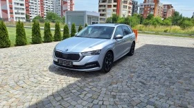 Skoda Octavia 2.0TDI Germany | Mobile.bg    1