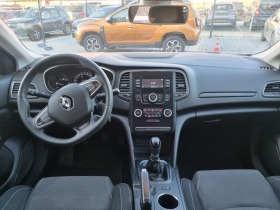 Renault Megane Energy dCi 95 к.с. Start&Stop BVM5, снимка 7