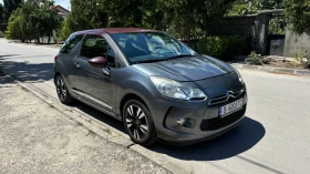 Citroen DS3, снимка 10