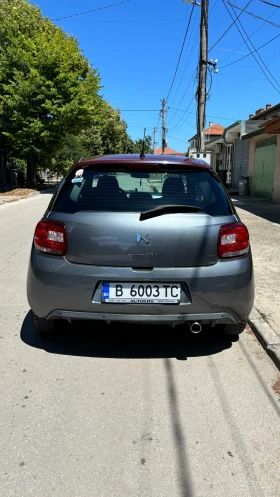 Citroen DS3, снимка 6