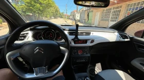 Citroen DS3, снимка 4