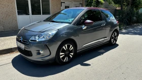 Citroen DS3, снимка 1