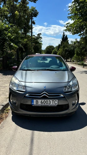 Citroen DS3, снимка 3