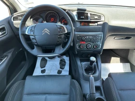 Citroen C4, снимка 11