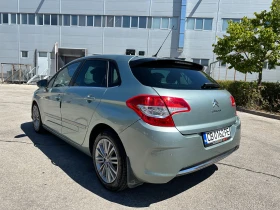 Citroen C4, снимка 3