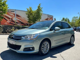 Citroen C4, снимка 1