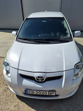 Toyota Auris N1 -2000кб., снимка 11