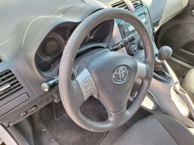 Toyota Auris N1 -2000. | Mobile.bg    9