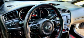 Kia Ceed GT, снимка 11