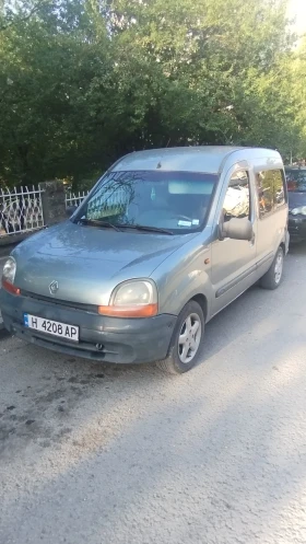 Renault Kangoo | Mobile.bg    2