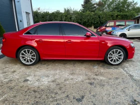 Audi A4 S-Line* 8ZF, снимка 6