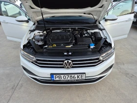 VW Passat --Business-2.0TDI-/-150. | Mobile.bg    16