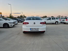 VW Passat В-Гаранция-Business-2.0TDI-А/Т-150кс., снимка 4