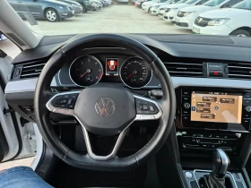 VW Passat --Business-2.0TDI-/-150. | Mobile.bg    14