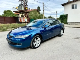 Mazda 6 1.8i Facelift, снимка 3