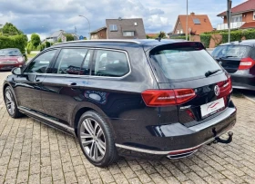 VW Passat 2.0TDI* R-LINE* ACC* LaserLED, снимка 8