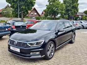 VW Passat 2.0TDI* R-LINE* ACC* LaserLED, снимка 3