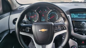 Chevrolet Cruze 2.0d 163кс.6ск., снимка 11