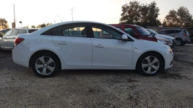 Chevrolet Cruze 2.0d 163кс.6ск., снимка 5