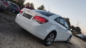 Chevrolet Cruze 2.0d 163кс.6ск., снимка 6