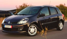 Renault Clio CLIO R 1.2 GAZ | Mobile.bg    2