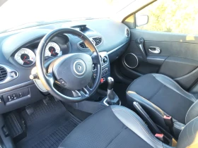 Renault Clio CLIO R 1.2 GAZ, снимка 5