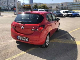 Opel Corsa, снимка 4