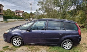 Citroen Grand C4 Picasso 2hdi automat | Mobile.bg    9