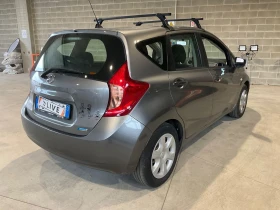 Nissan Note 1.2 LPG Acenta | Mobile.bg    5