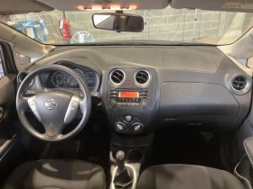 Nissan Note 1.2 LPG Acenta | Mobile.bg    13