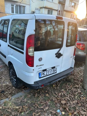 Fiat Doblo | Mobile.bg    3