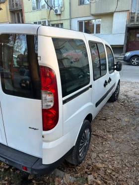 Fiat Doblo | Mobile.bg    4