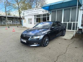 Skoda Superb Laurin & Klement 2.0TDI 190k.c 4x4, снимка 1