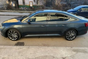 Skoda Superb Laurin & Klement 2.0TDI 190k.c 4x4, снимка 14