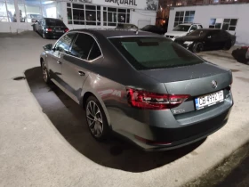 Skoda Superb Laurin & Klement 2.0TDI 190k.c 4x4, снимка 6