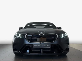 BMW M5, снимка 4