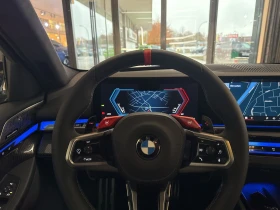 BMW M5, снимка 9