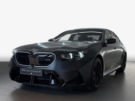 BMW M5, снимка 1