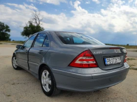 Обява за продажба на Mercedes-Benz C 200 ~10 500 лв. - изображение 3