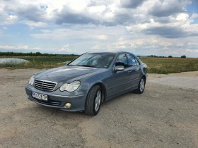 Обява за продажба на Mercedes-Benz C 200 ~10 500 лв. - изображение 9