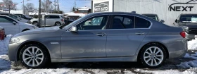 BMW 530 X-DRIVE 3.0D 258HP, снимка 8